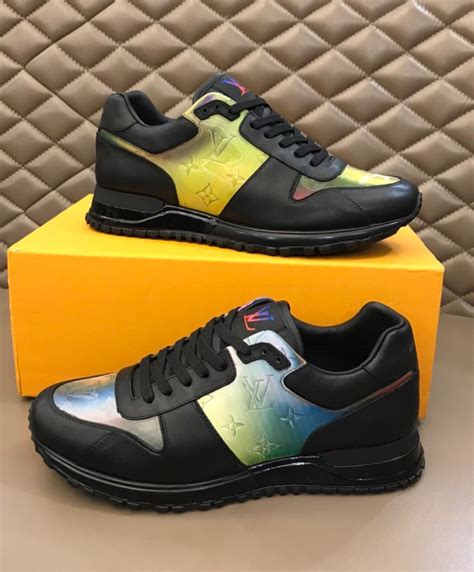 louis vuitton run away sneaker price|louis vuitton run away dhgate.